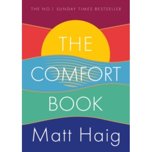 The Comfort Book : The instant No.1 Sunday Times Bestseller